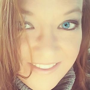 Meet your Posher, Mandy